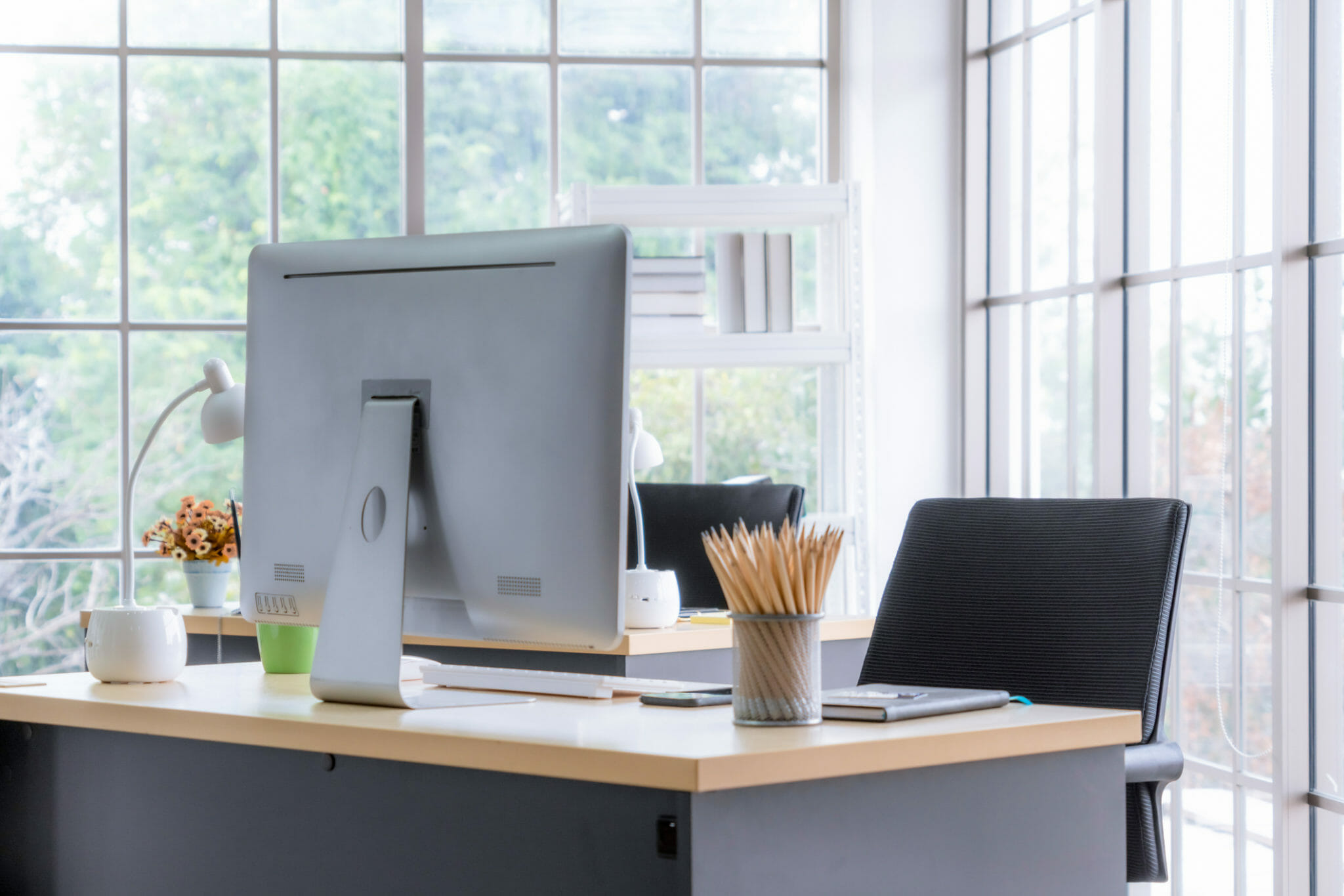 Desktop PC